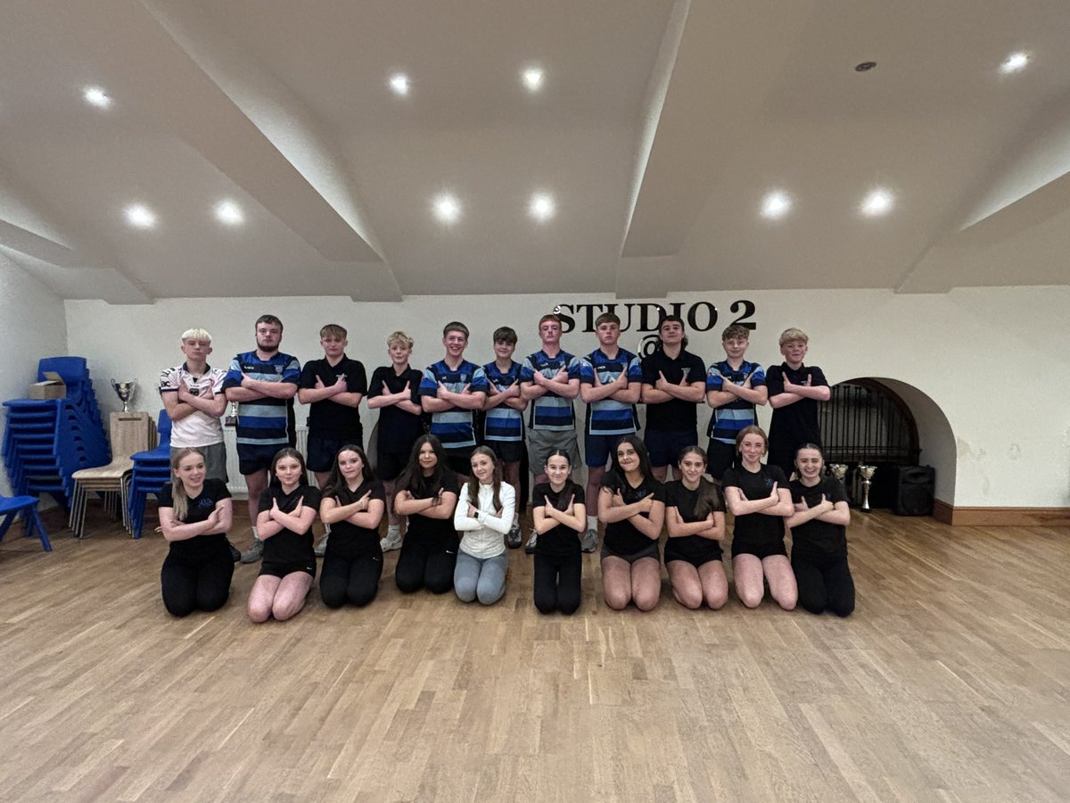 Chantal Horrell tweet media