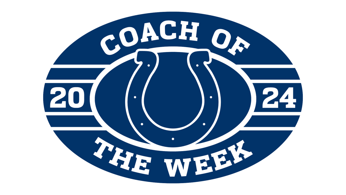 IFCA Region 4 (@ifcaregion4) on Twitter photo Congratulations to Logansport's Mike Johnson who was named Region IV Colts "Coach of the Week" for Week #7. Coach Johnson and the Berries defeated West Lafayette 28-14 on 10/4 to improve to 6-1 on the season.
<a href="/FootballBerries/">Logansport Berries Football</a> Congratulations to Logansport's Mike Johnson who was named Region IV Colts "Coach of the Week" for Week #7. Coach Johnson and the Berries defeated West Lafayette 28-14 on 10/4 to improve to 6-1 on the season.
<a href="/FootballBerries/">Logansport Berries Football</a>