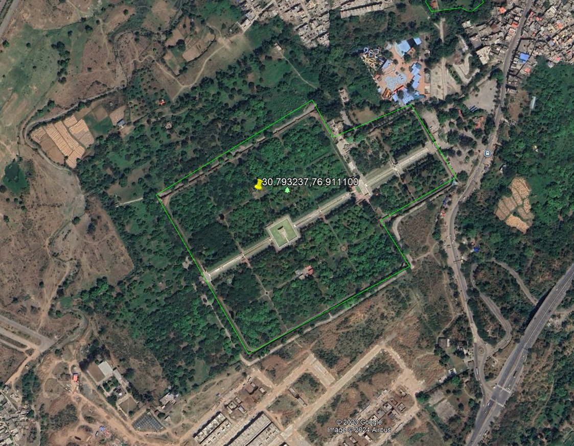 MAHSA Project tweet media