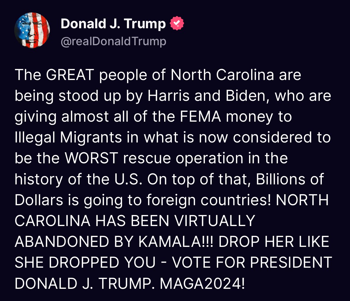 Brian Krassenstein tweet media