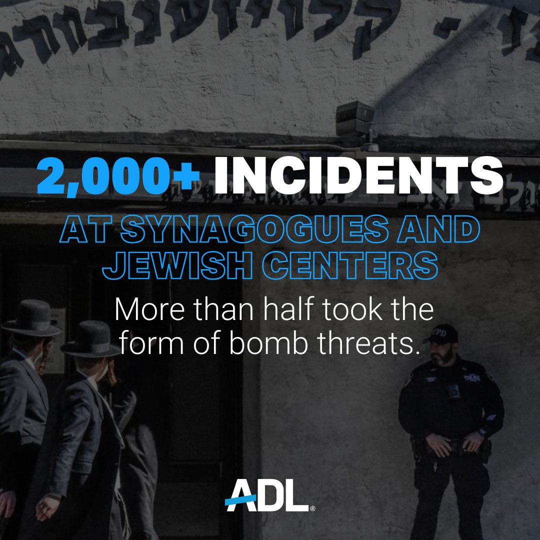 On Oct 7, 2023, over 1,200 people were murdered and 251 people were brutally kidnapped. On Oct 7, 2024, 101 people remain in Hamas captivity. It's been one year. The world cannot forget. We cannot allow antisemitism to become the new normal. 
We must #BringThemHomeNow.