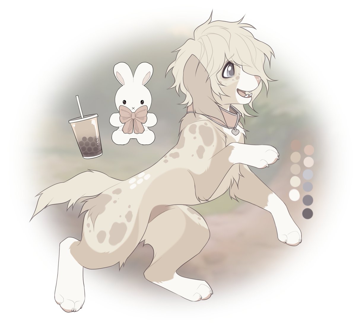 BabyImTired's tweet photo. boop https://t.co/gnxk9kGWx9