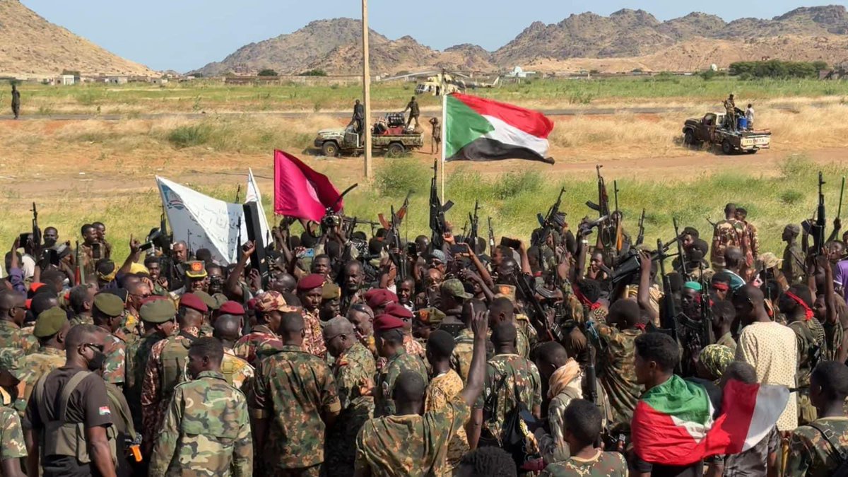 3bdallahMD's tweet photo. نحن جند
جند الوطن

# السودان https://t.co/9MokYEBjdl
