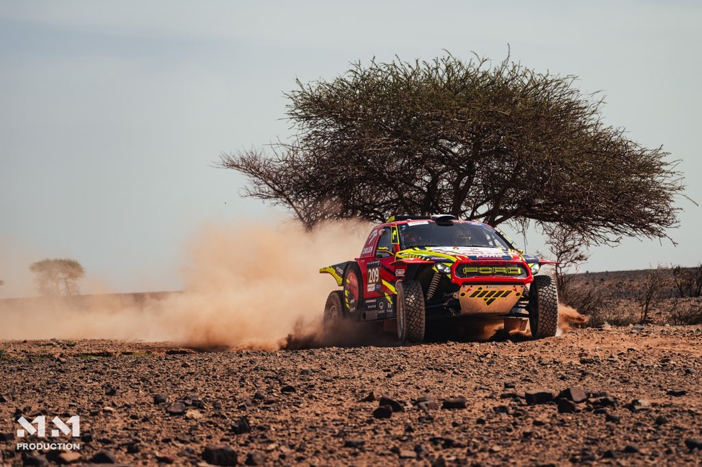 ProkopOfficial's tweet photo. P8 Ultimate Car in Stage 1 of @OfficialW2RC @MarocRallye π²π¦ Thank you for support βοΈ
@FordPerformance @TeamORLEN @ORLEN_OIL
#mpsports #martinprokop #goshrek #orlenjipocarteam #teamorlen https://t.co/zxyMZJtYdc
