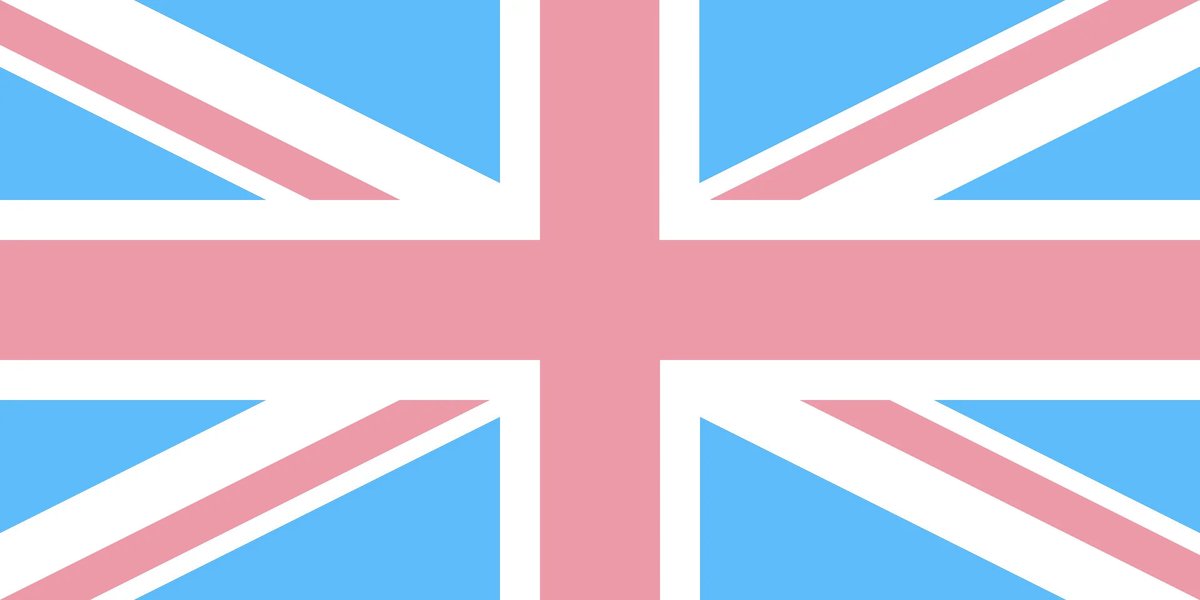 mushycrouton's tweet photo. The UK is trans island 

🩵🩷🤍🩷🩵 https://t.co/qqzzNmUWyj