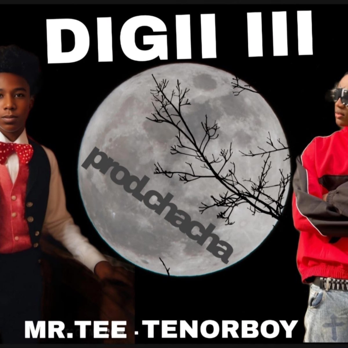 CITY1051's tweet photo. ▶️📻 Digii III Trailer - #MrTee x #Tenorboy x #prodchacha
On
#TheSuperDriveTimeShow w/ @Mkaycee_ x @_ttarra
#1LifestyleStation https://t.co/iI7KESOVv5