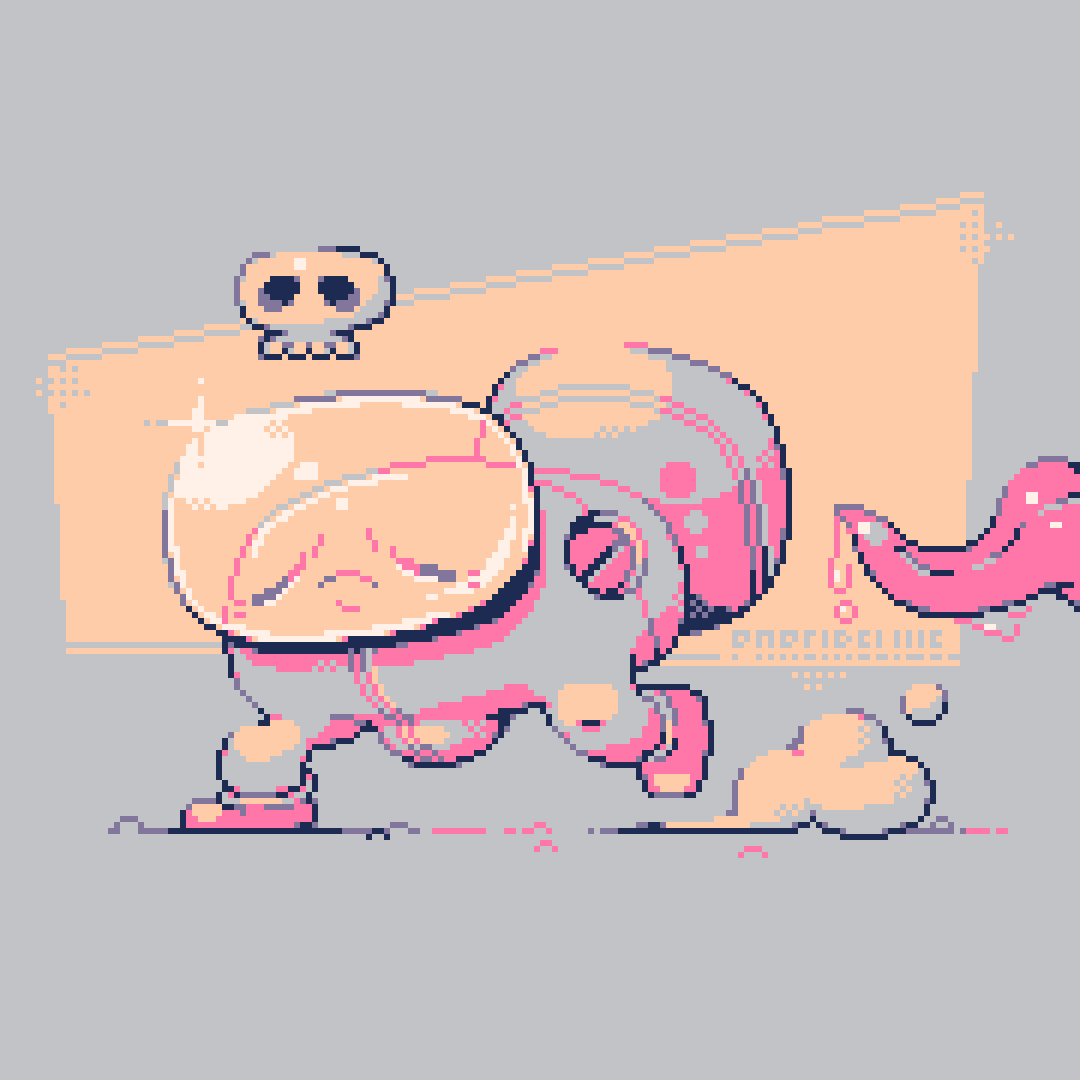 Sussy sus #pixelart
