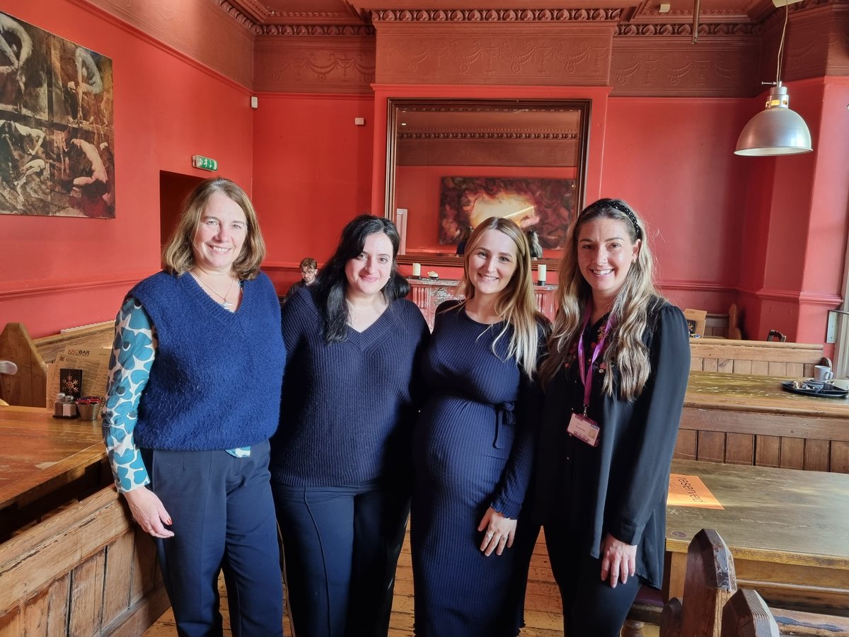 Dr Danielle Mountain tweet media