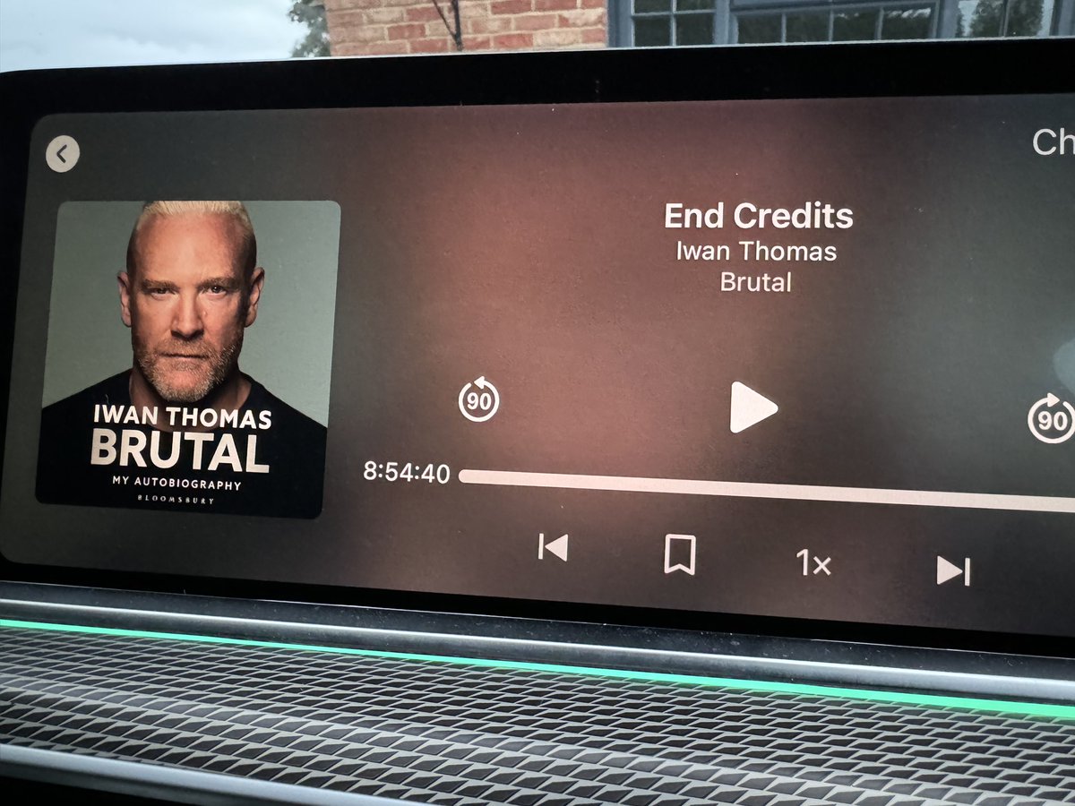 David Braithwaite tweet media