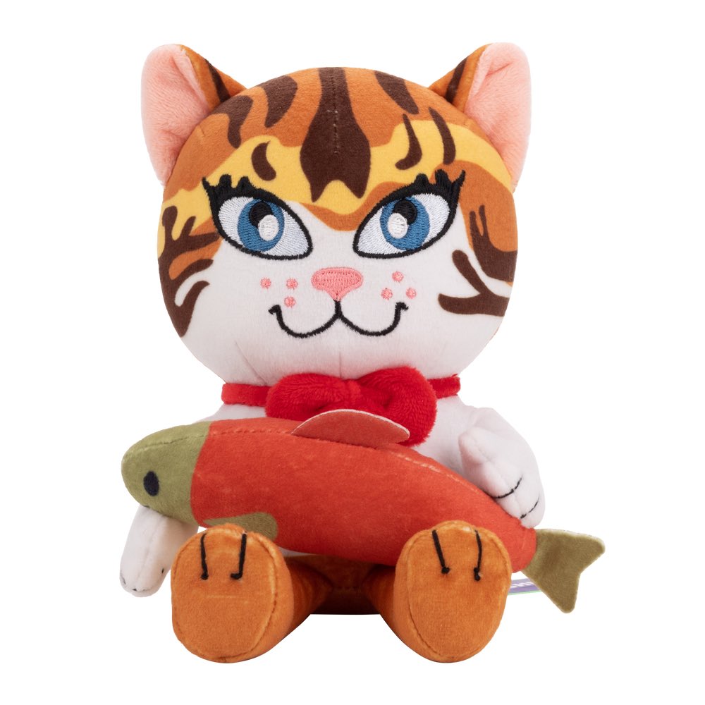 Toycat’s Assistant tweet media