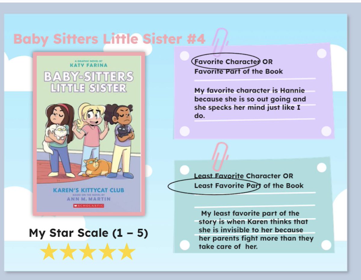 Q: What's cooler than using Book Creator? 

A: Using Book Creator with the support of awesome EdTech Coaches!

THANK YOU <a href="/l_alston/">Lois Alston</a> &amp; <a href="/mr_isaacs_math/">𝑨𝒍𝒆𝒙 𝑰𝒔𝒂𝒂𝒄𝒔, 𝑴.𝑬𝒅. 🧔🏻‍♂️</a> for taking my idea➡️creating a template➡️coming in to help my kiddos crush it today! Can't wait to watch these journals GROW!