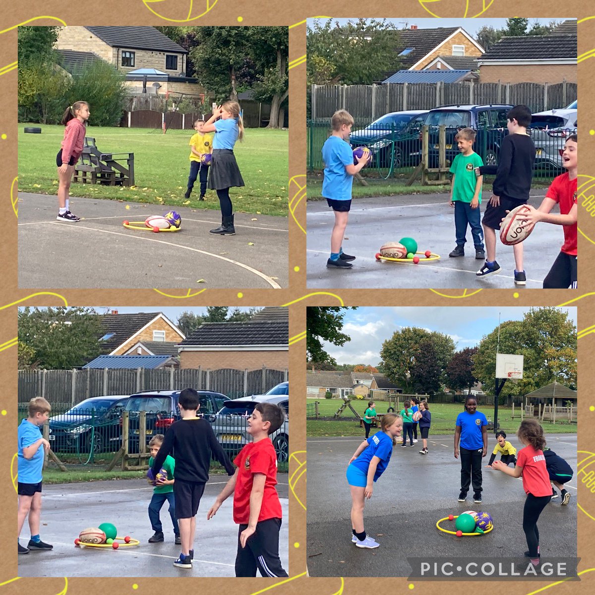 Mrs Earnshaw tweet media