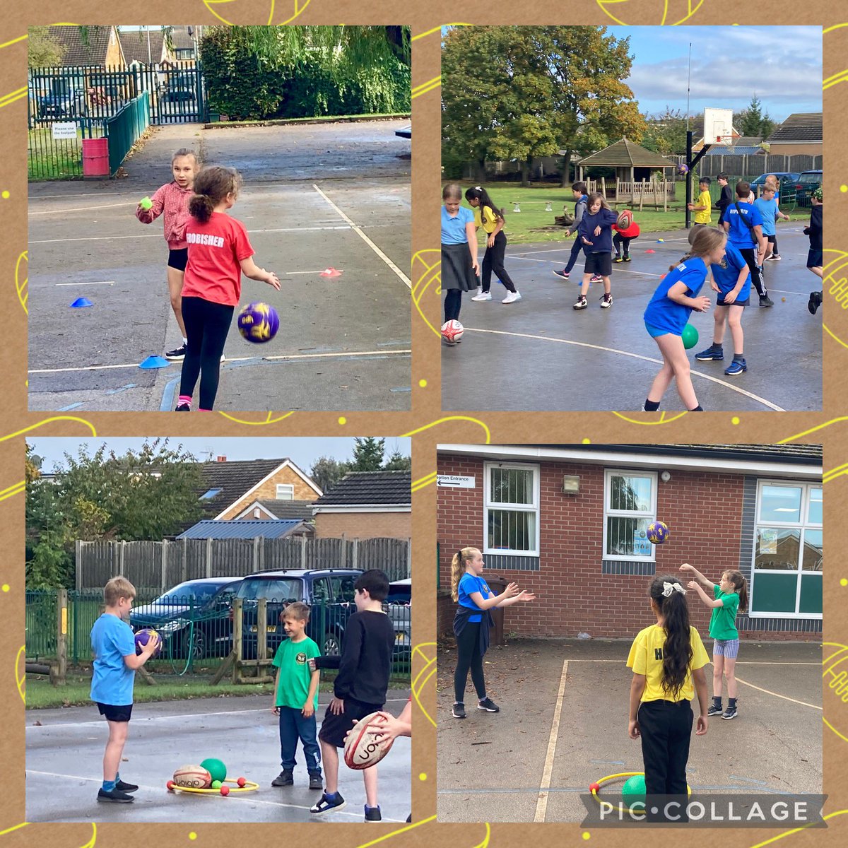 Mrs Earnshaw tweet media