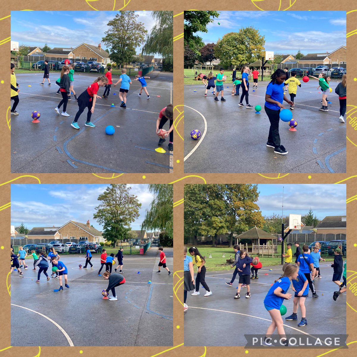 Mrs Earnshaw tweet media