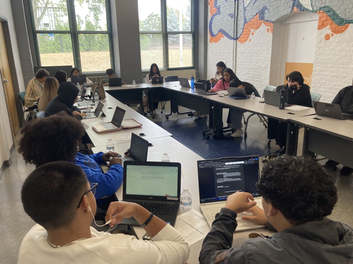 Onward We Learn tweet media