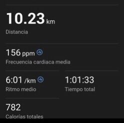 JAVSODA7's tweet image. POR MUCHAS MAÑANAS COMO LA DE HOY #SIE7E DE OCTUBRE
FÍAS Y NUBLADAS 🤞🏼🤞🏼
SE RODO 🚴🏼‍♂️
SE CORRIO 🏃🏻‍♂️🏃🏻‍♂️
SE GANO 🤟🏼
 #RunnerMen