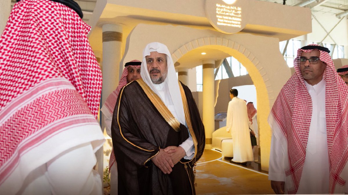 عبدالعزيز المقباس tweet media