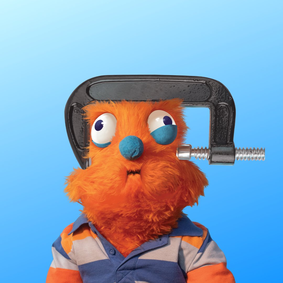 PatientPlusUC's tweet image. Feeling the pressure? 🧠 Don't let headaches clamp down on your day. Stop by Patient Plus and let us help you release the tension. #GetInGetBetter #HeadacheRelief #UnderPressure