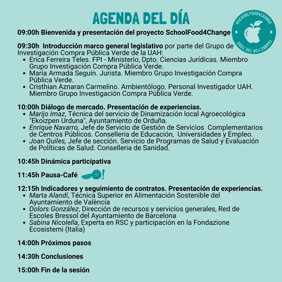 Red de Municipios por la Agroecología tweet media
