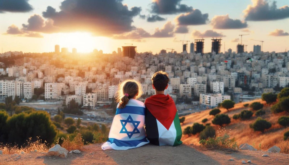 PartietMoD's tweet photo. Partiet MoD fördömer starkt den grymma attack som utfördes den 7 oktober, där över 1 200 israeler mördades av Hamas och andra militanta grupper. Vi fördömer även de grymma attacker som Israelisk militär efterföljande riktat mot civilbefolkningen i Gaza - och nu även mot civila i omkringliggande länder. Enligt rapporter har fler än 41 000 palestinier mördats, varav över 70 procent är kvinnor och barn. Detta mardrömslika mänskliga lidande måste omedelbart få ett slut - och borde ha stoppats för länge sedan.
Vi välkomnar att Internationella brottmålsdomstolen (ICC) nu utreder de övergrepp/brott mot mänskligheten som sannolikt begåtts av båda sidor. Inget brott får gå ostraffat, vare sig det begås av Hamas eller av den Israeliska militären. Rättvisa måste skipas för att förhindra att dessa ofattbara tragedier upprepas.
Vi vill uppmärksamma de granskningar från bland annat Al Jazeera som har visat att flera av de mest chockerande anklagelserna - såsom påståenden om masshalshuggningar av spädbarn och systematiska våldtäkter - inte stöds av de bevis som finns. Trots dementier har dessa uppgifter spridits och använts för att motivera en intensifiering av våld riktat mot palestinier. Det är viktigt att vi förhåller oss kritiskt till all information som sprids (oavsett vem avsändaren är) och försöker förstå vad som faktiskt har hänt och inte.
Falsk propaganda har bidragit till att avhumanisera palestinier och rättfärdiga folkmord. Vi uppmanar alla involverade parter att respektera internationell rätt och mänskliga rättigheter, visa återhållsamhet, satsa på fredsförhandlingar och omedelbart sätta stopp för ytterligare mänskligt lidande.
Rättvisa och sanning är grunden för en hållbar fred. Vi uppmanar medier och internationella aktörer att vara kritiska, noggranna och objektiva i sin rapportering.
För den som vill att Sveriges regering agerar för en fredlig lösning på konflikten enligt ovan så vill vi uppmana till att skriva under MoD's uporop för fred: https://t.co/VJvfR8vCwG
#israel #palestina #teamhumanity #mänskligarättigheter #genevekonventionerna #atrocitypropaganda #mediabias #krigsbrott #terrorism #polarisering #October7