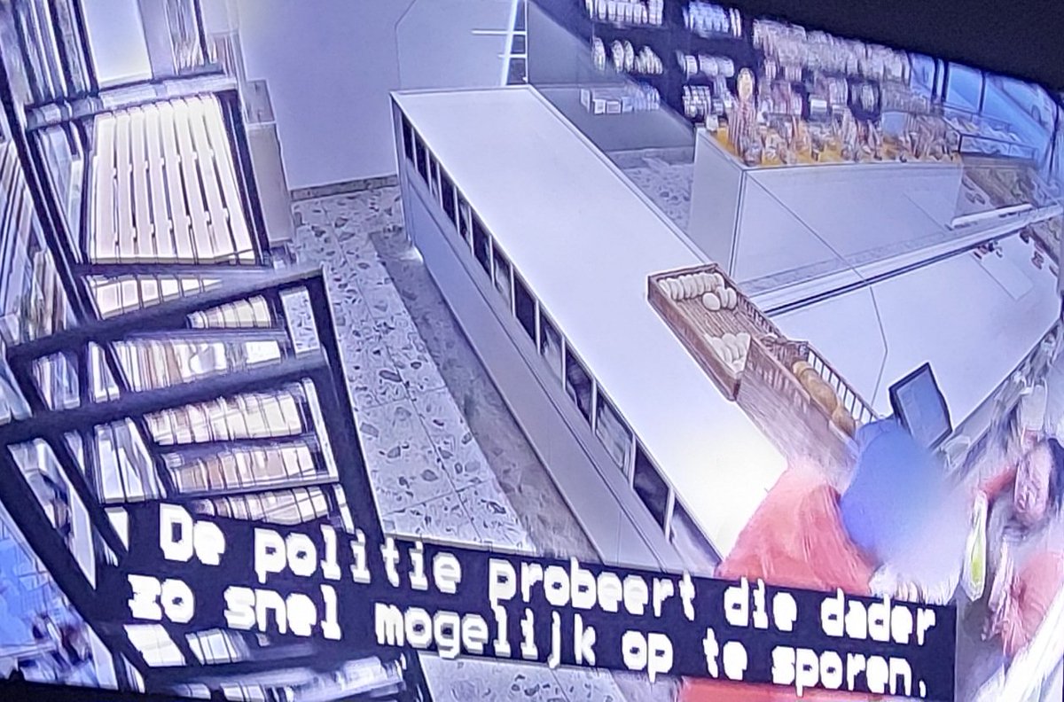 Grumpy old man (Jef Brueghel de oude) tweet media