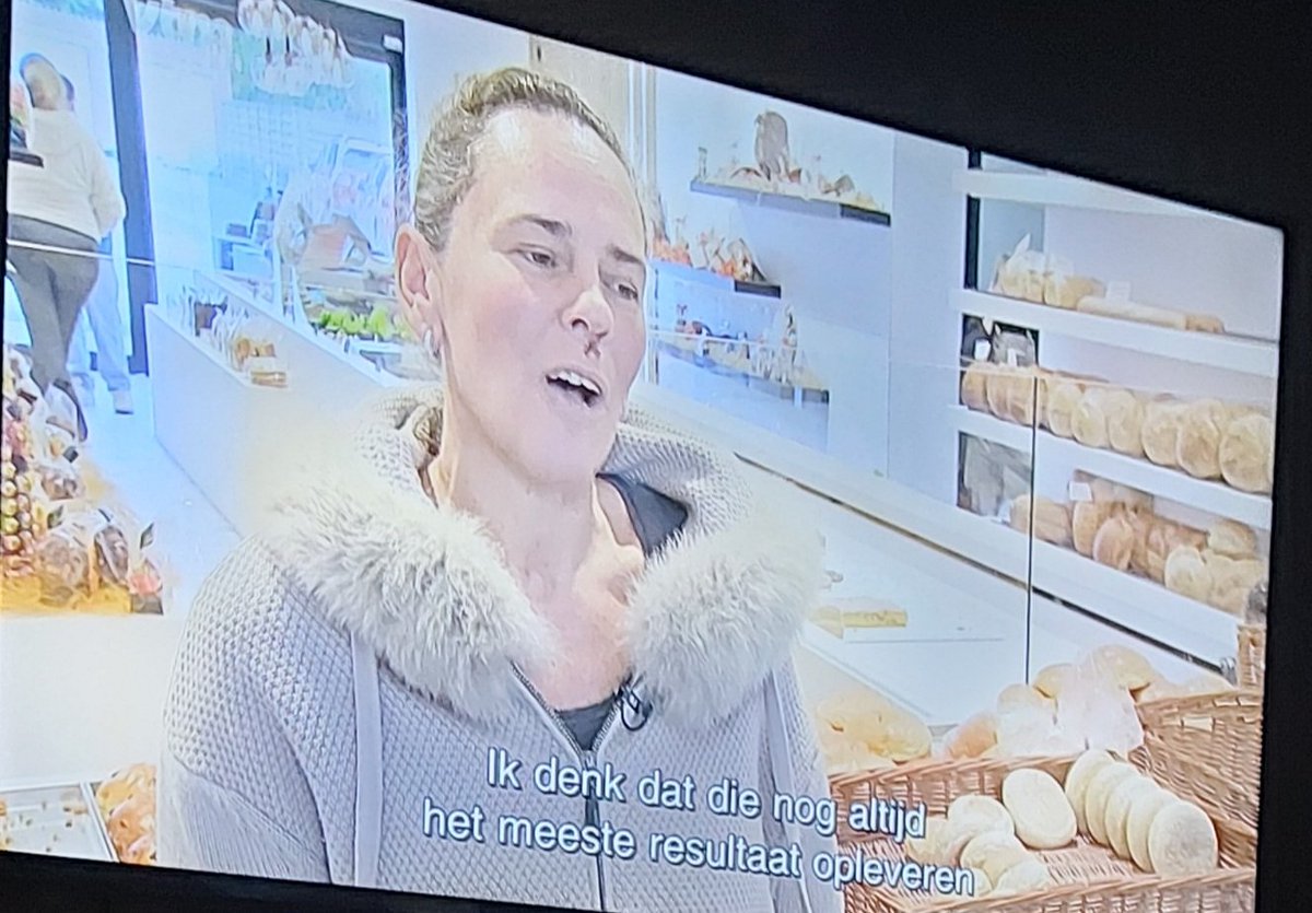 Grumpy old man (Jef Brueghel de oude) tweet media