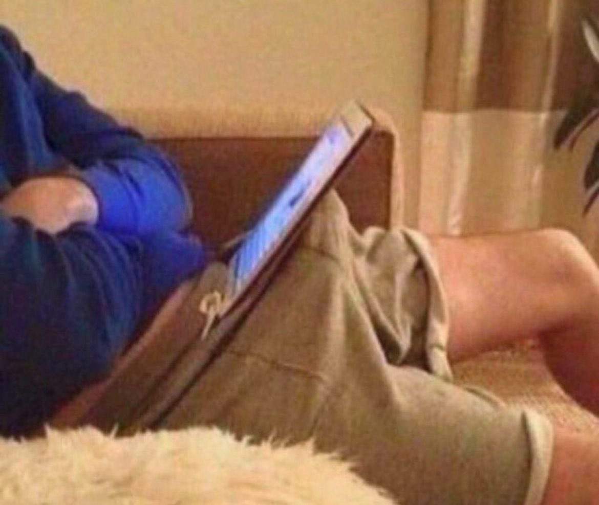 CryptoLab_NL's tweet image. Me managing my crypto portfolio on #WOOX…. Mom look…. No hands 🙌 $woo thanks @_WOO_X