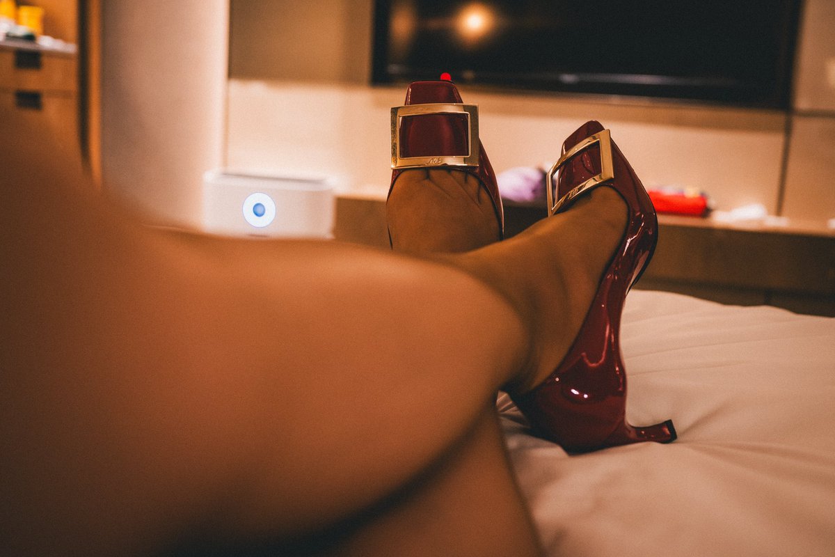 那让我也挑战一下摄影技术吧🫣