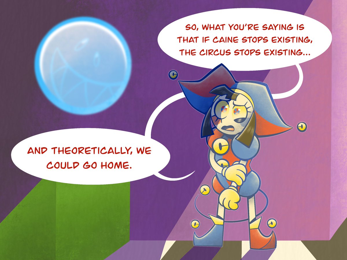 Alma Dash 🐱💜 (COMMS CLOSED) tweet media