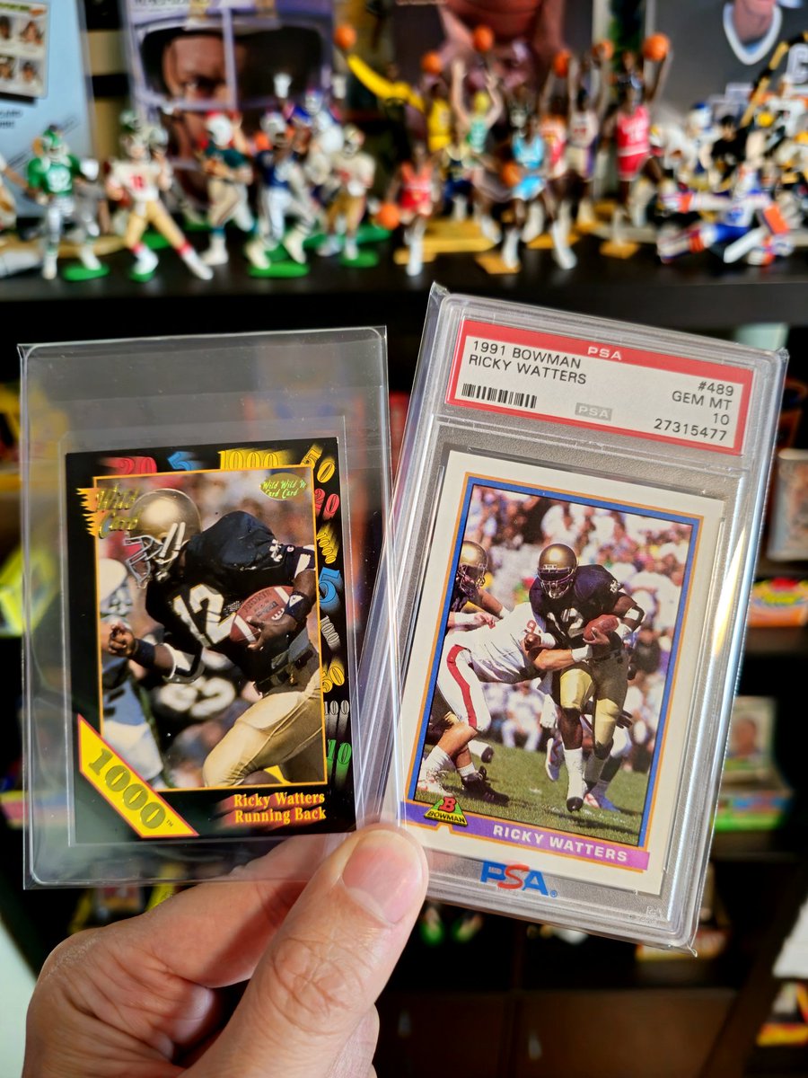 Junk Wax Heroes tweet media