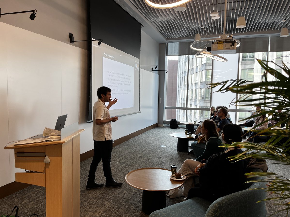 CytoData Society tweet media