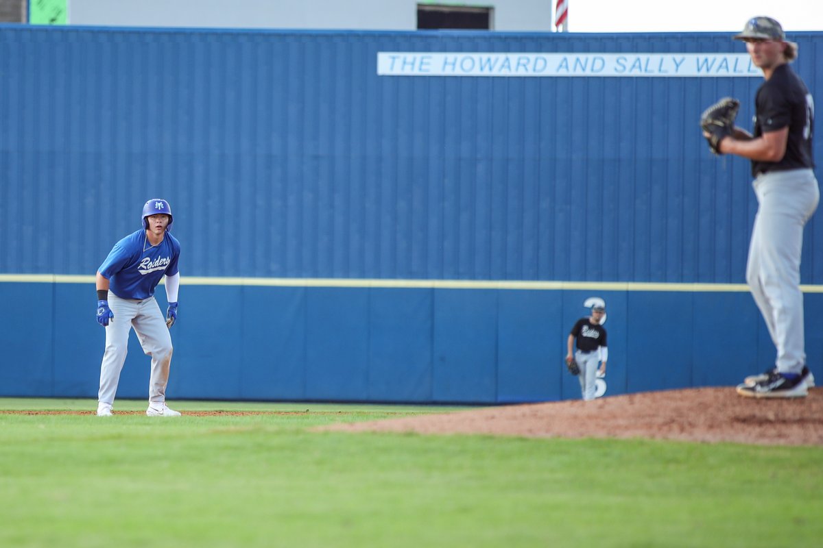 Middle Tennessee Baseball tweet media