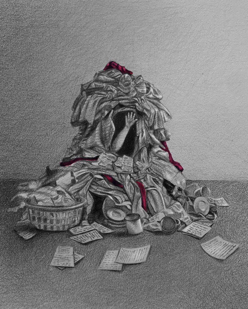 adebisi_olami's tweet photo. The Artist        Vs        The Art | $KAICHI | https://t.co/i41U61nOdP