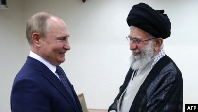 World Affairs tweet media