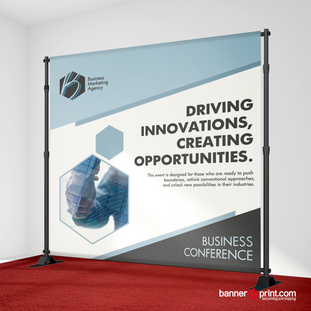 BannernP70621's tweet image. ✨ Elevate Your Events with Our Custom Step and Repeat Banners! ✨

bannernprint.com/step-repeat-ba…

#StepAndRepeatBanner #EventBackdrops #CustomEventBanners #TradeShowDisplay #BannerPrinting #CustomBanners #RedCarpetEvents

We are here to help
+1-888-874-4003
sales@bannerNprint.com