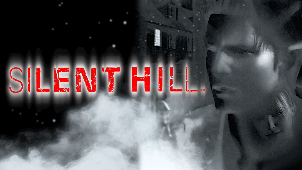 Silent Hill 1 should get a remake next without question
