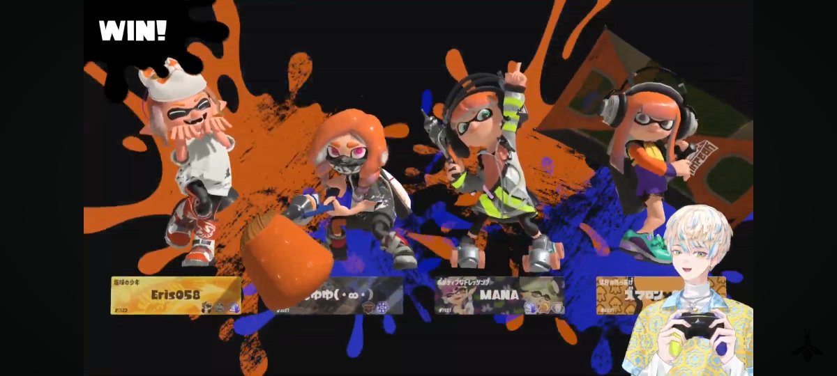 さつき tweet media