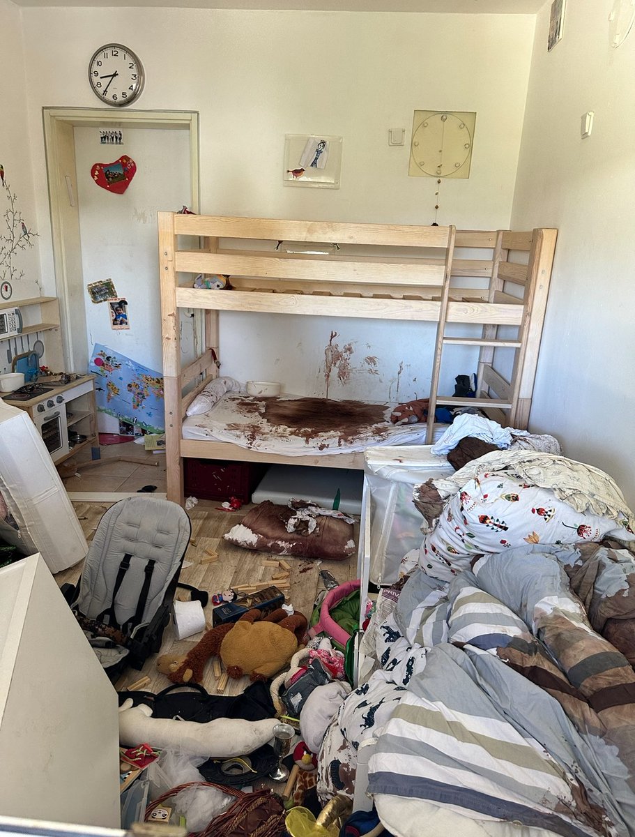 Dalia al-Aqidi tweet media