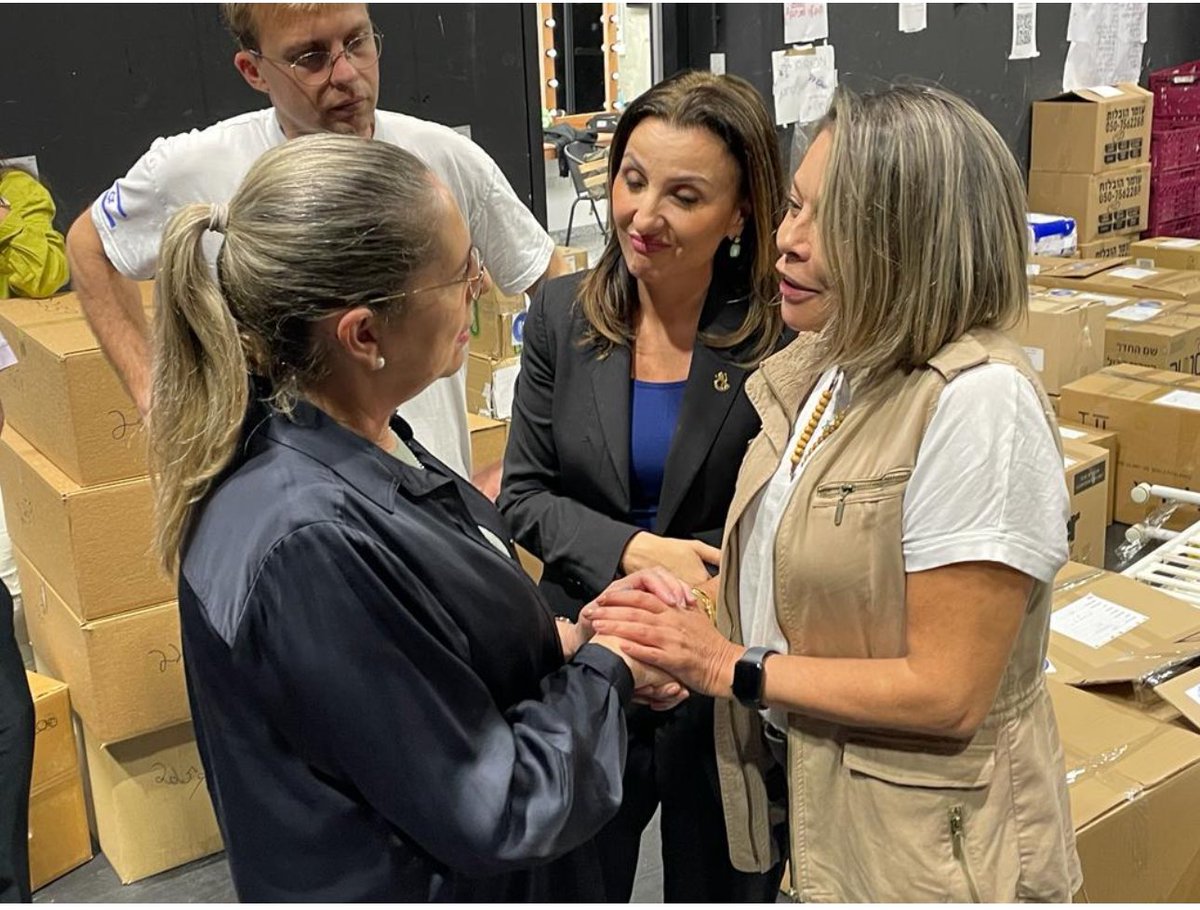 Dalia al-Aqidi tweet media