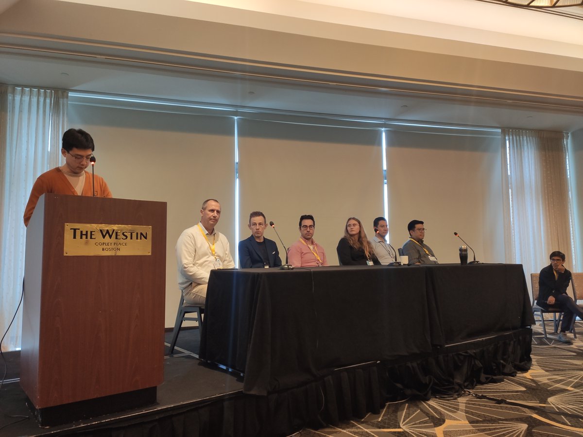 CytoData Society tweet media