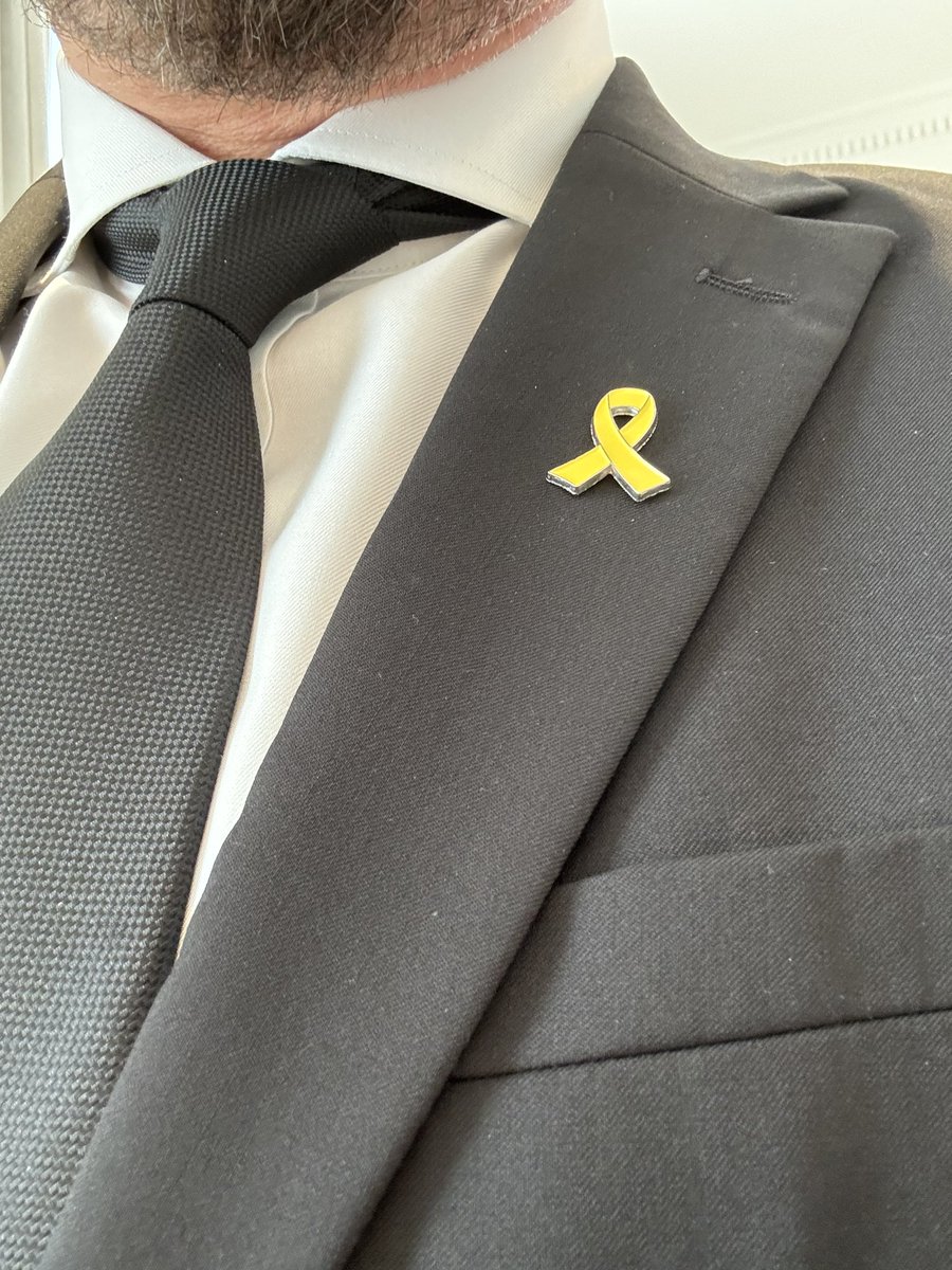 _SzabolcsTakacs's tweet photo. Today, on the first anniversary of #October7Massacre, we commemorate the victims of the horrible terrorist attack and pray for the safe return of the hostages. We mourned and remembered together with @AJCGlobal and @AJCCEO in Washington DC. #werememberoctober7