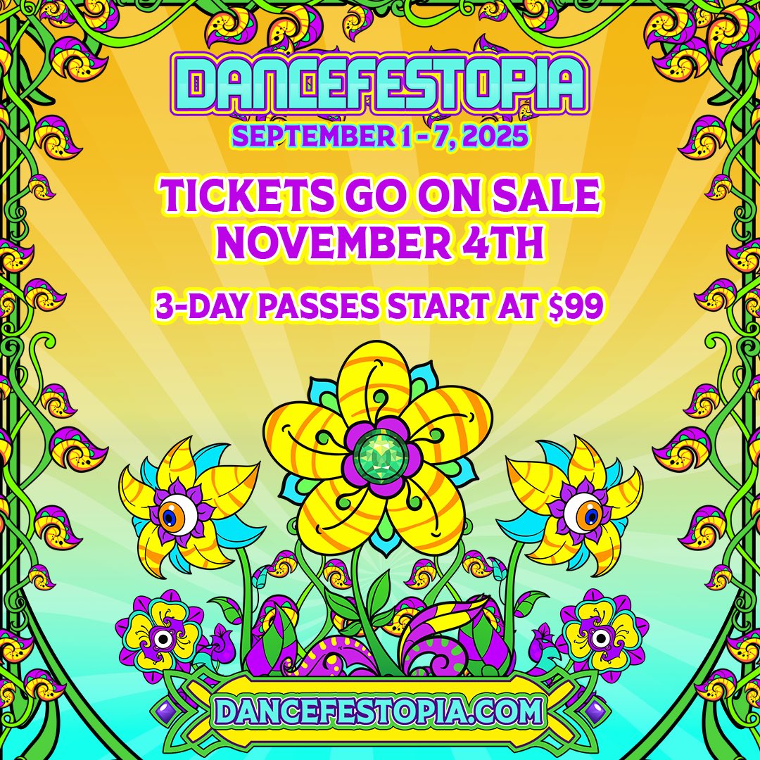 Dancefestopia