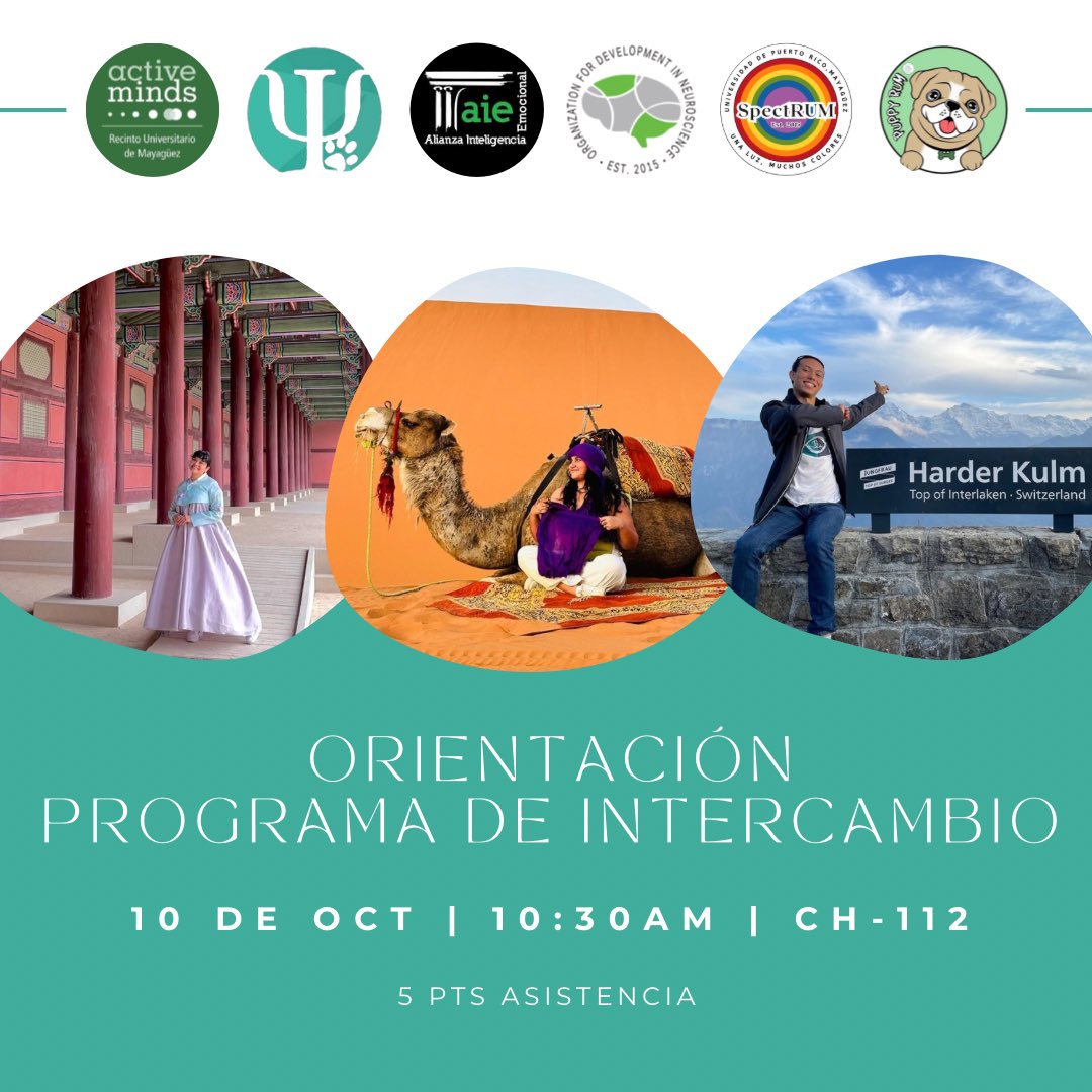 AEPSIC - RUM tweet media