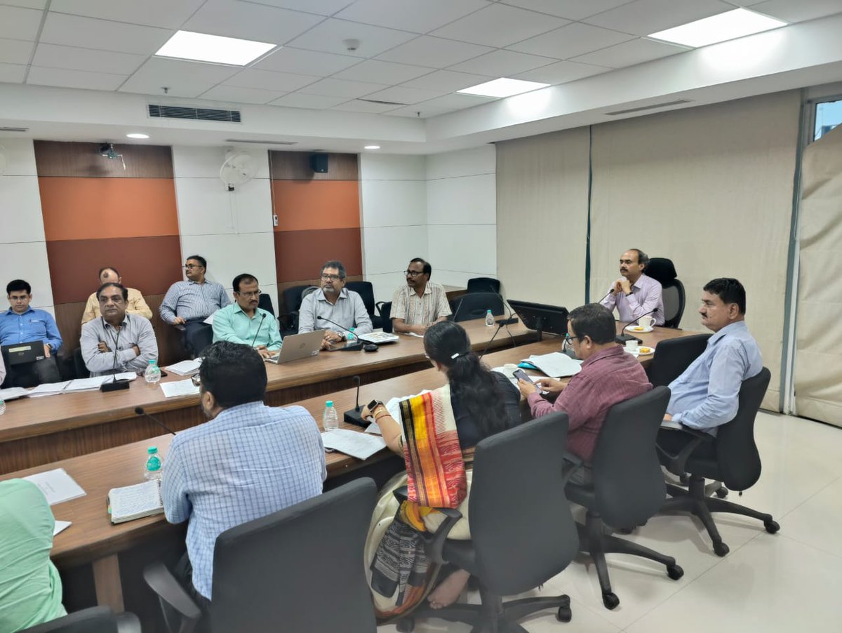 Energy Odisha tweet media