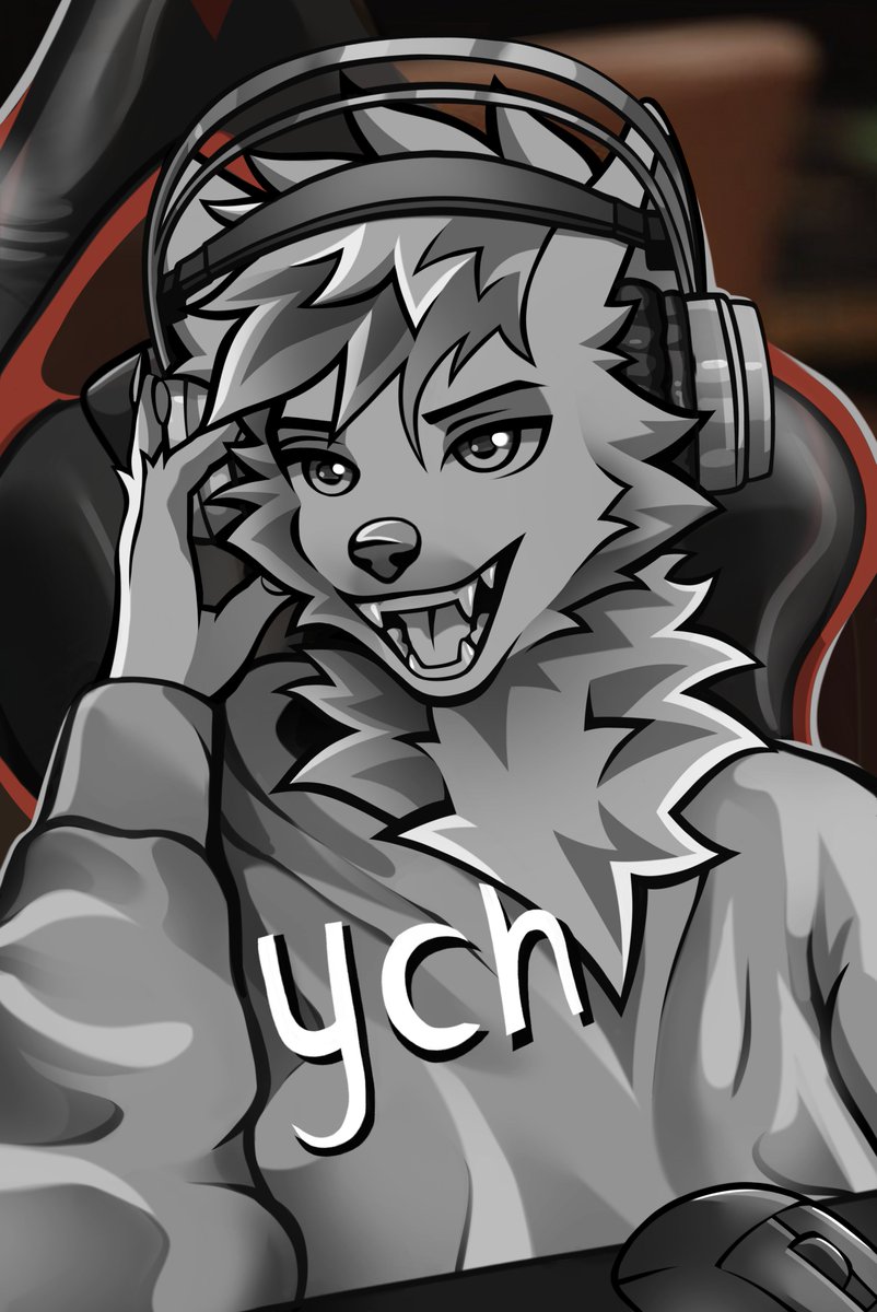 New YCH available! 

-Only $35 USD! 
-Any species 
-Unlimited slots - DM me to claim!  

RT's are super appreciated! 🔃💙