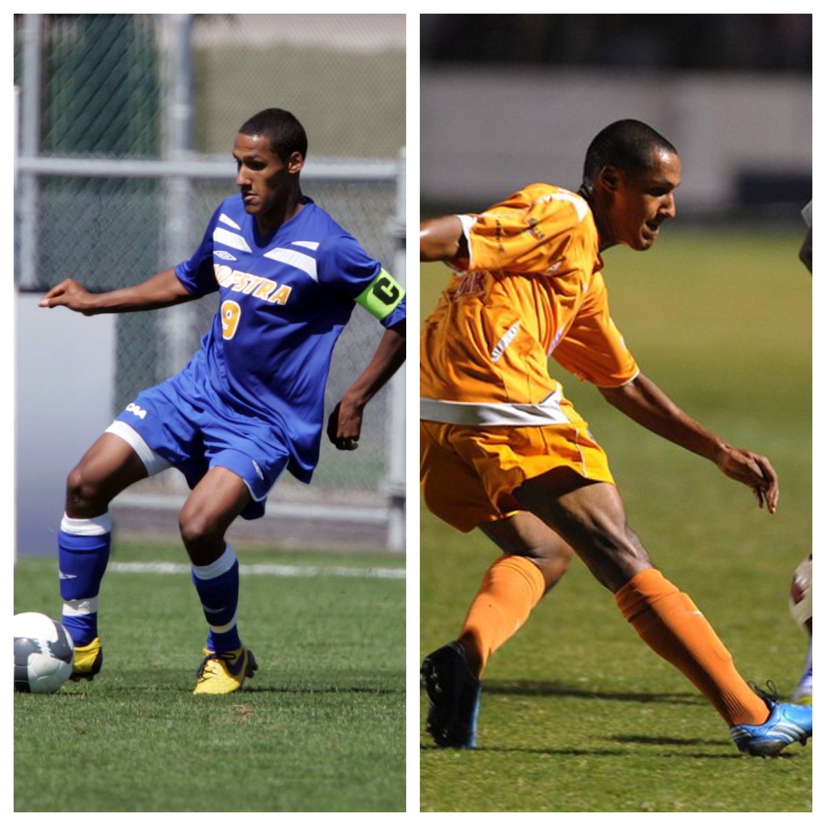 Hofstra Athletics Diversity & Inclusion tweet media