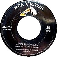 Herencia Rumbera Radio tweet media