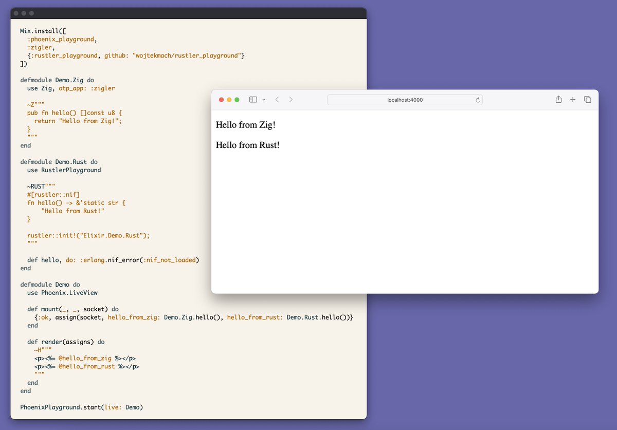 Wojtek Mach tweet media