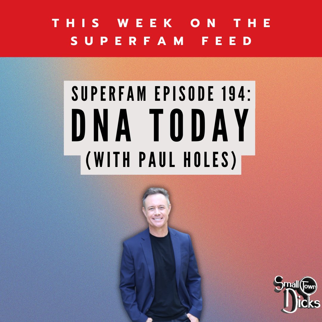 Small Town Dicks tweet media