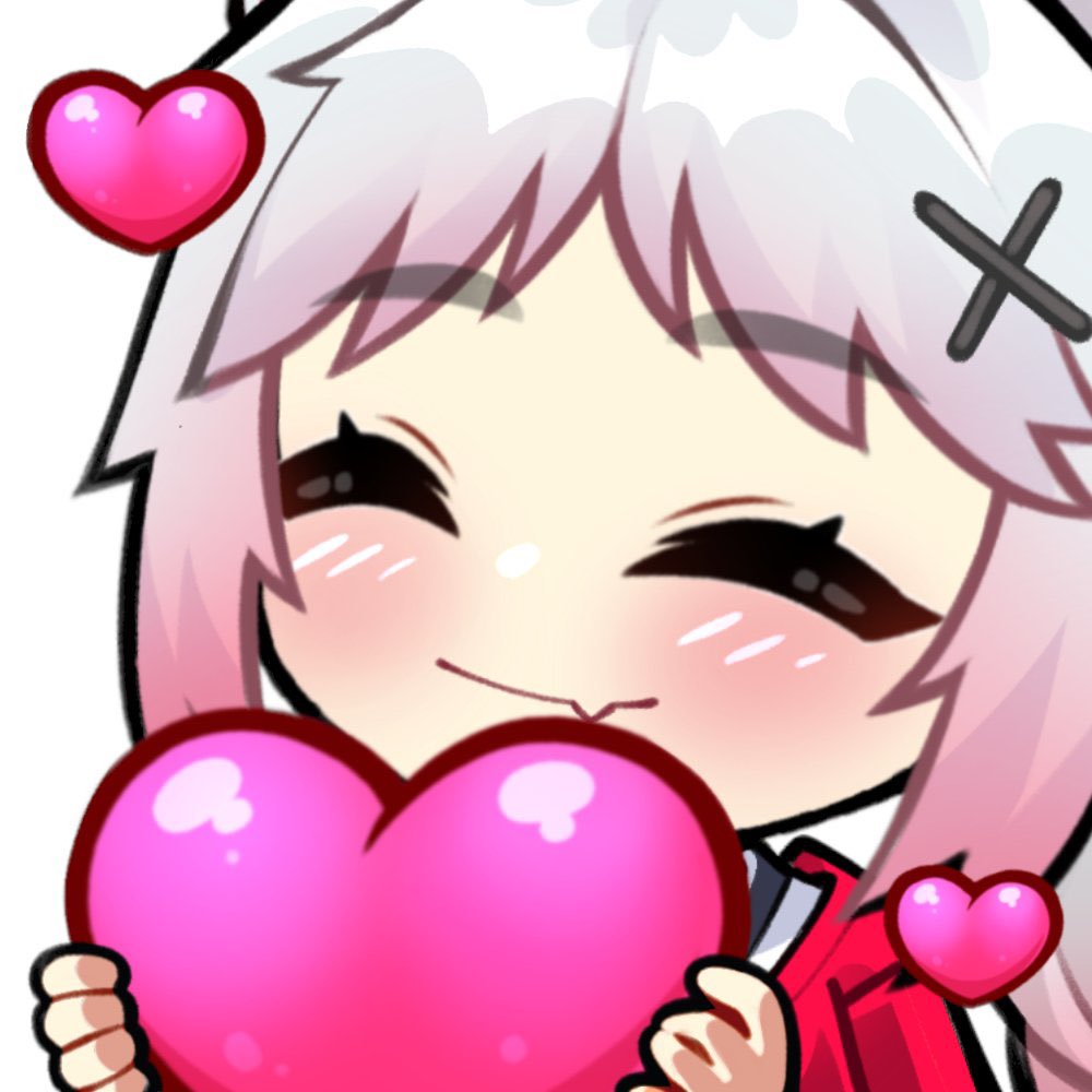 Eevi 🌸 VTuber 🦊 tweet media